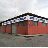 Commerciale Altro - Riposto