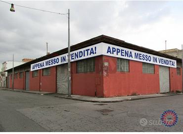 Commerciale Altro - Riposto