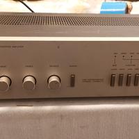 Amplificatore anni 80 Harman Kardon PM625