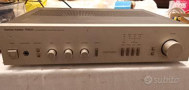 Amplificatore anni 80 Harman Kardon PM625