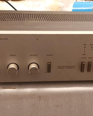 Amplificatore anni 80 Harman Kardon PM625