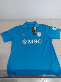 maglia calcio napoli 