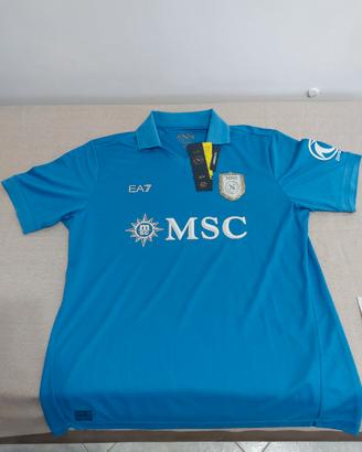 maglia calcio napoli 