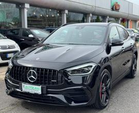 MERCEDES-BENZ GLA 45 AMG S 4Matic# IVA ESP #TET FH