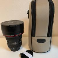 Canon EF 11-24MM F/4 L USM