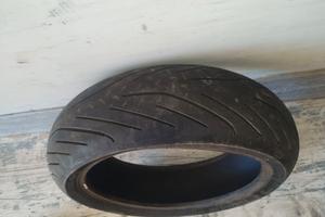 Gomme Honda Hornet