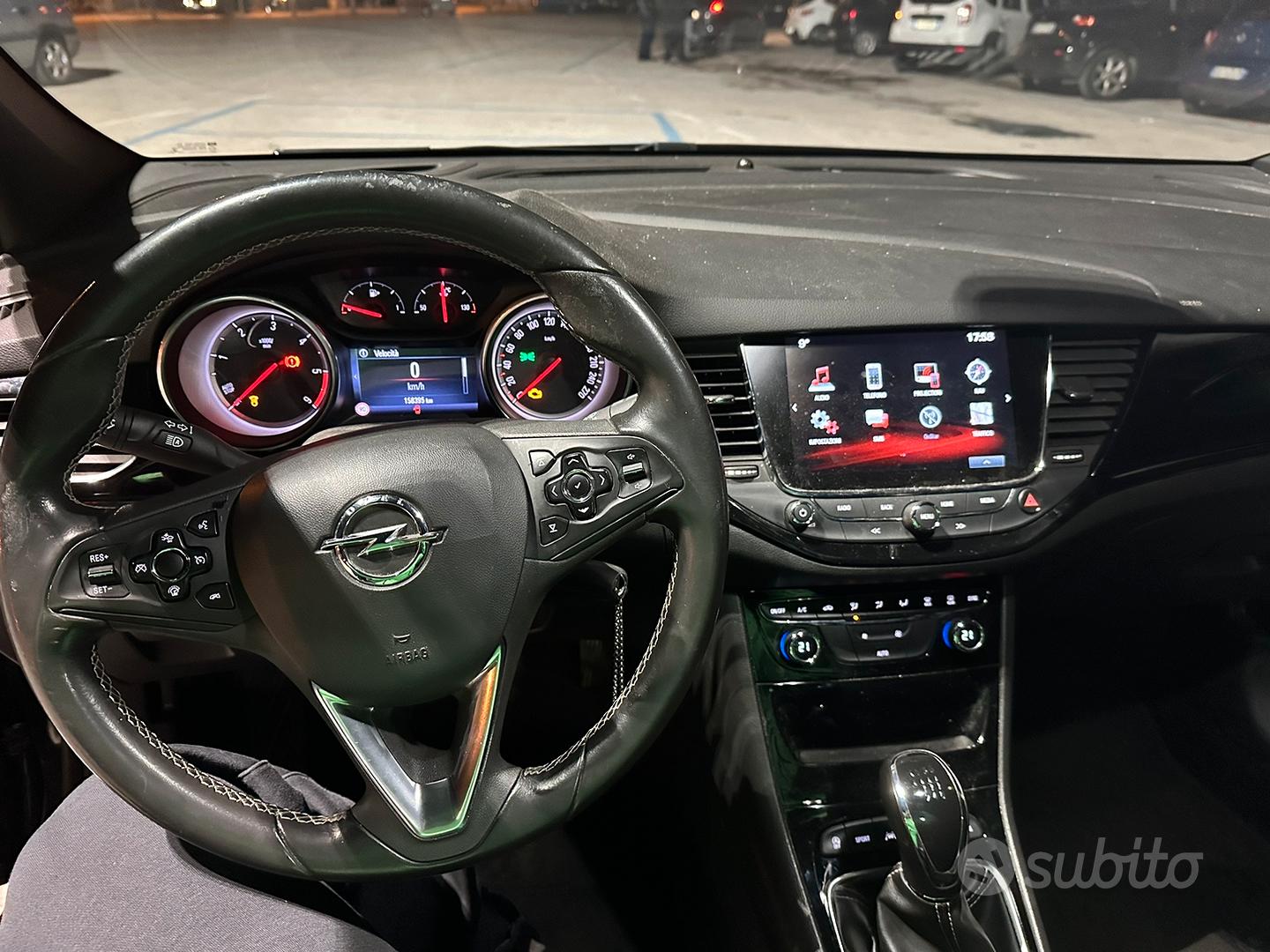 Opel astra 2018 Auto In vendita a La Spezia