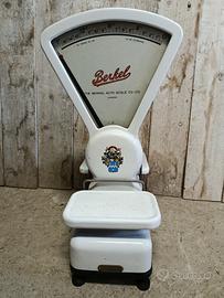 Bilancia Berkel ZN inglese 