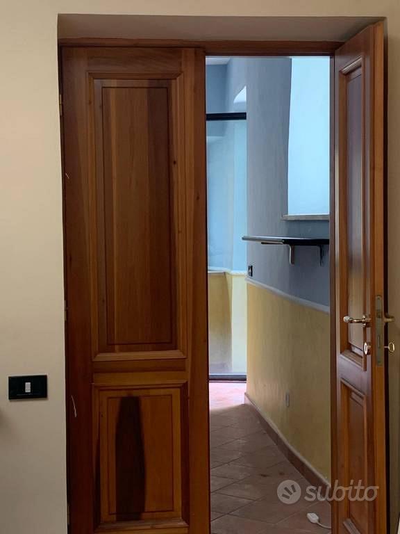 Appartamento – Frosinone, Giardino - Altro