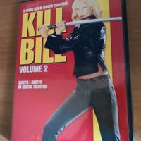 dvd kill bill volume 2