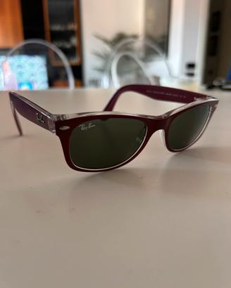 Occhiali da sole Ray-Ban New Wayfarer