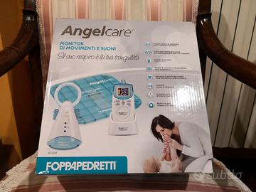 Angel Care AC 401