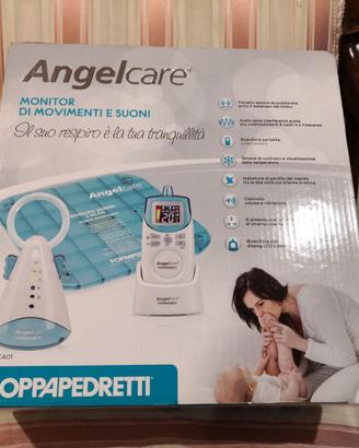 Angel Care AC 401