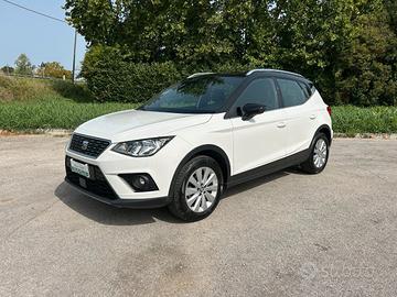 Seat Arona 1.0 ecotsi Xcellence 95cv my18