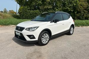 Seat Arona 1.0 ecotsi Xcellence 95cv my18