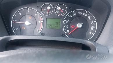 Ford Fiesta 2007 1.4 diesel