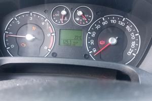 Ford Fiesta 2007 1.4 diesel