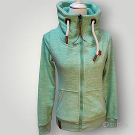 Calda felpa Naketano xs