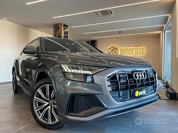 Audi Q8 50 TDI 286 CV quattro tiptronic Sport