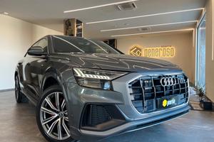Audi Q8 50 TDI 286 CV quattro tiptronic Sport