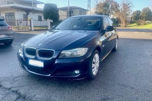 Bmw 320 320d cat Attiva M.Sport