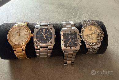 Orologi breil e Ottaviani originali
