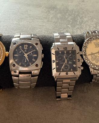 Orologi breil e Ottaviani originali