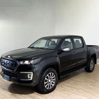 Foton Tunland G7 2.0 TDI Doppia Cabina 4WD AT8