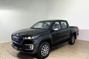 Foton Tunland G7 2.0 TDI Doppia Cabina 4WD AT8
