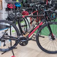 Bici da corsa in carbonio - Argon 18 Gallium 