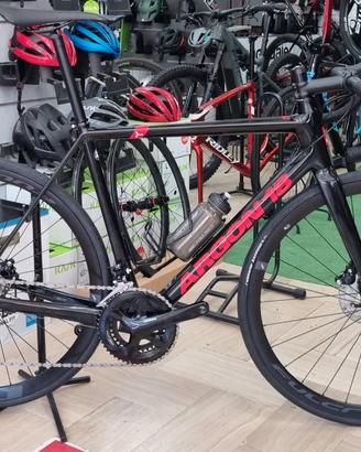 Bici da corsa in carbonio - Argon 18 Gallium 