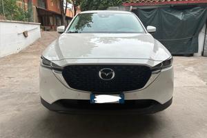 MAZDA CX5 2022