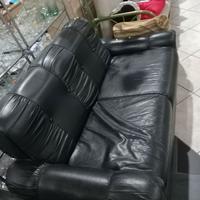 Divano letto una piazza e mezza