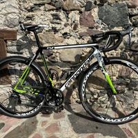 Cannondale Supersix Evo