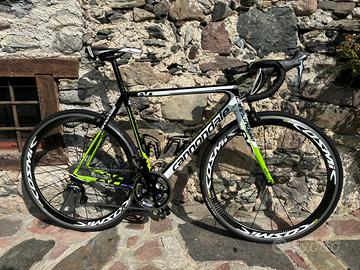 Cannondale Supersix Evo