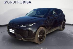 Land Rover Range Rover Evoque II 2019 Die 2.0...