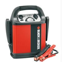BLACK+DECKER BDV012- Avviatore d'Emergenza

