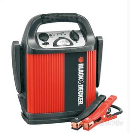 BLACK+DECKER BDV012- Avviatore d'Emergenza

