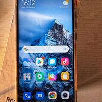 Xiaomi REDMI Note 8 Black 4/64GB