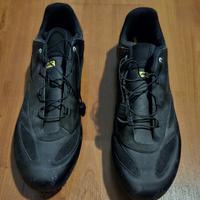 Scarpe uomo da ciclismo ErgoFit