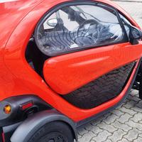 RENAULT TWIZY 80 BATTERIE PROPRIETA'