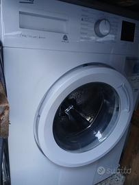 Lavatrice Beko 8 kg 1000 giri A+++