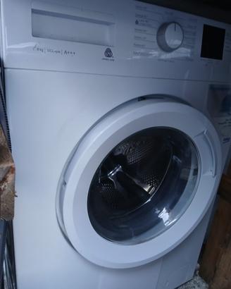 Lavatrice Beko 8 kg 1000 giri A+++