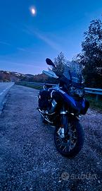 Bmw 1250 gs adventure