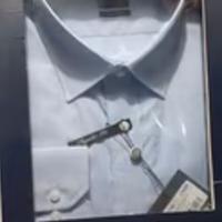 Camicia da uomo Enrico Coveri