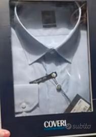 Camicia da uomo Enrico Coveri