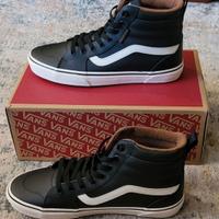 vans alte prezzo trattabile