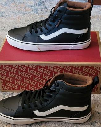 vans alte prezzo trattabile