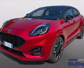 FORD Puma 1.0 EcoBoost Hybrid 125 CV S&S ST-Line X