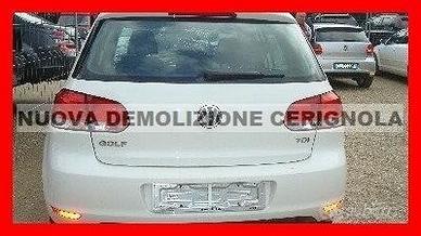 Ricambi auto golf 6 golf 7